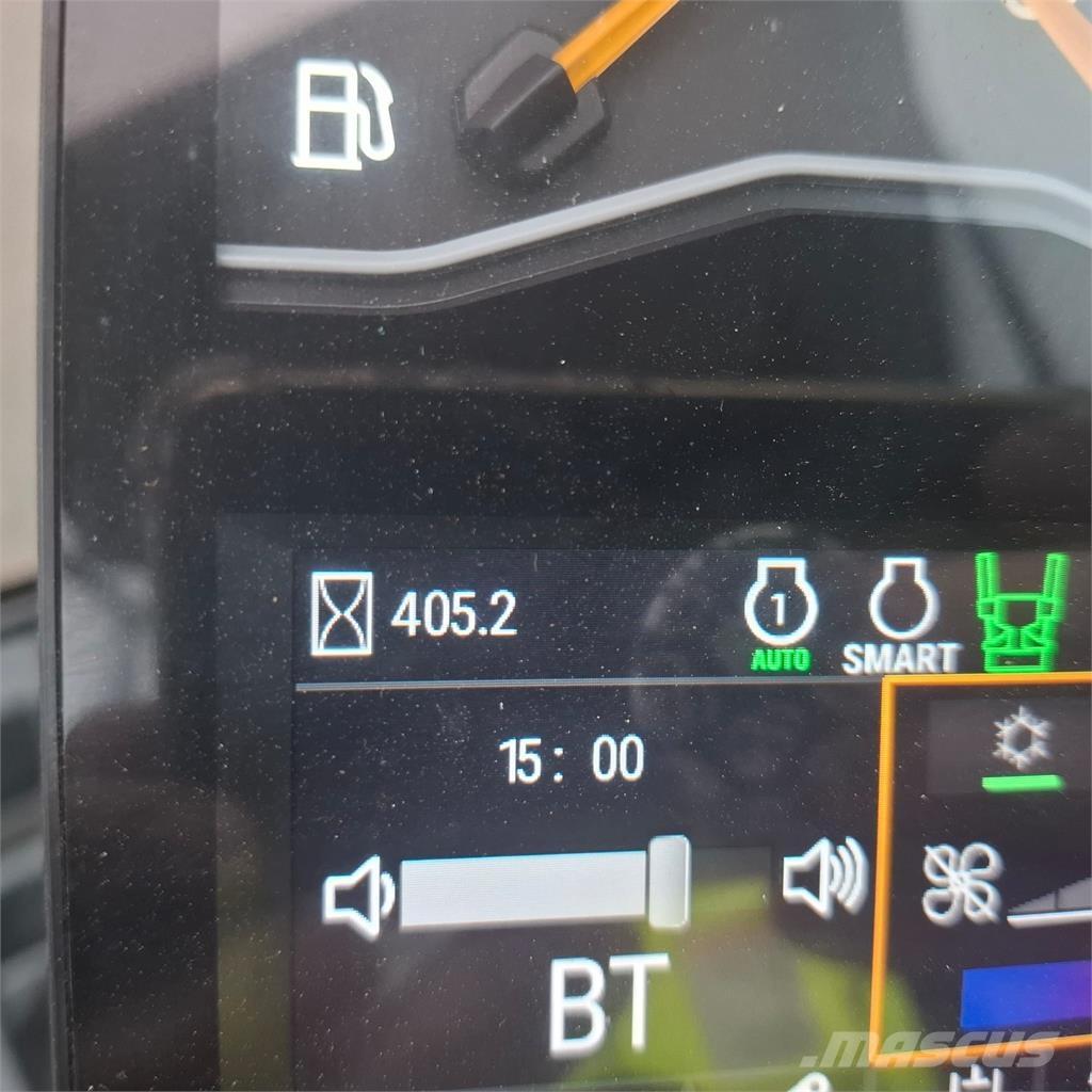 CAT 309 Mini bageri <7t