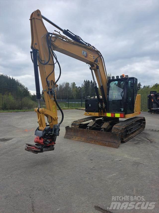 CAT 310 Mini bageri <7t