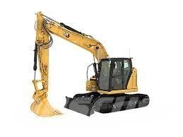 CAT 315 Bageri gusjeničari