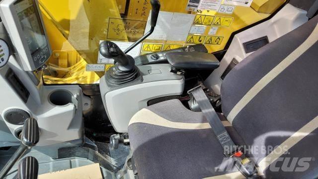 CAT 315F CW20s Bageri gusjeničari