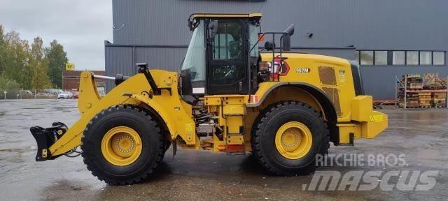 CAT 962M Utovarivači na kotačima