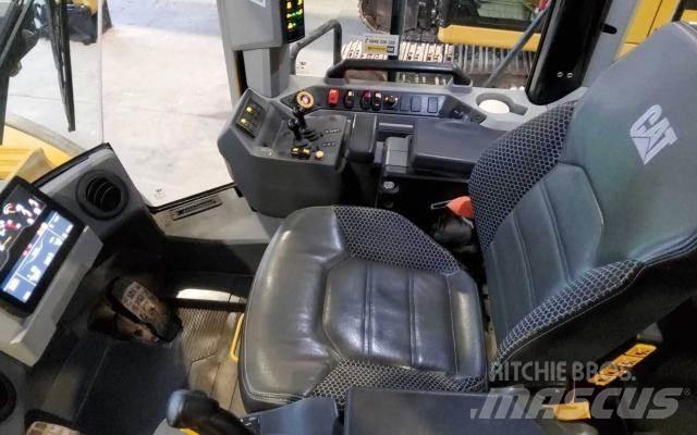 CAT 980-14 XE Utovarivači na kotačima