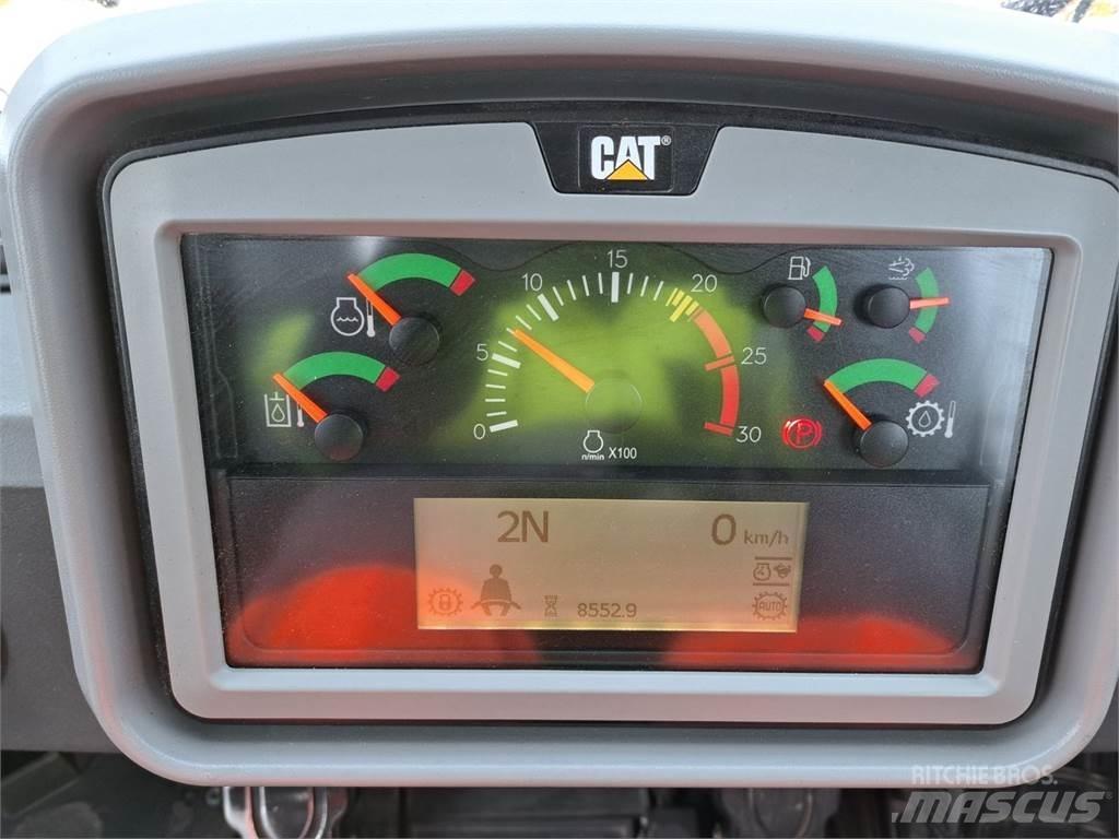 CAT 988K Utovarivači na kotačima