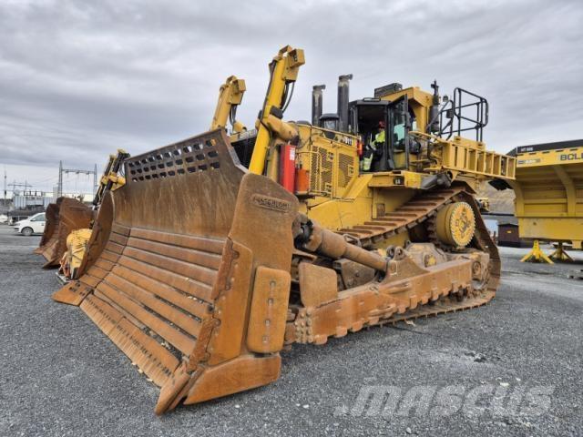 CAT D11T Buldožeri gusjeničari