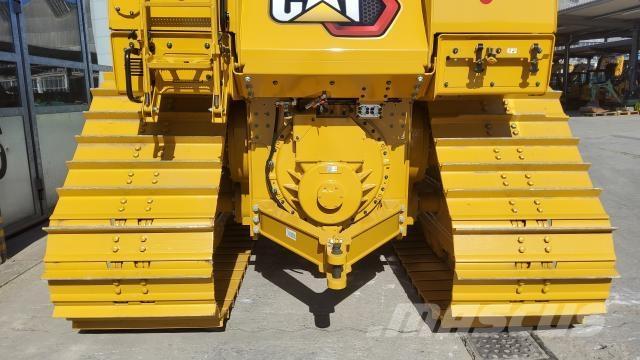 CAT D6 LGP Buldožeri gusjeničari