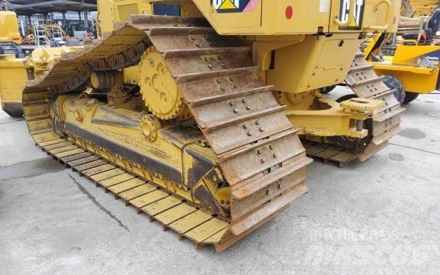 CAT D6N LGP Buldožeri gusjeničari