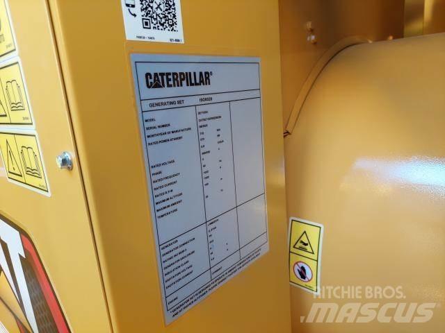 CAT DE715GC Dizel agregati