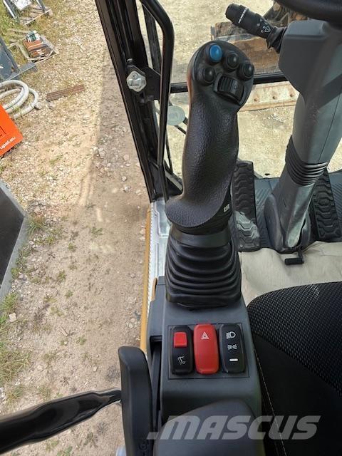 CAT M316-07 Građevinarstvo – ostalo