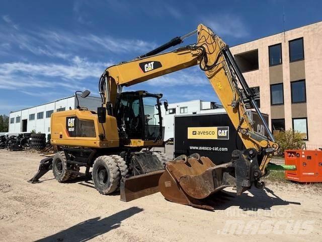 CAT M316F Ostalo