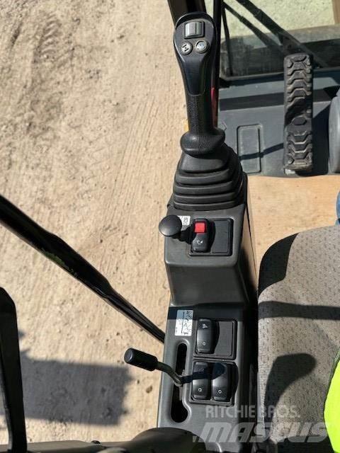 CAT M316F Ostalo