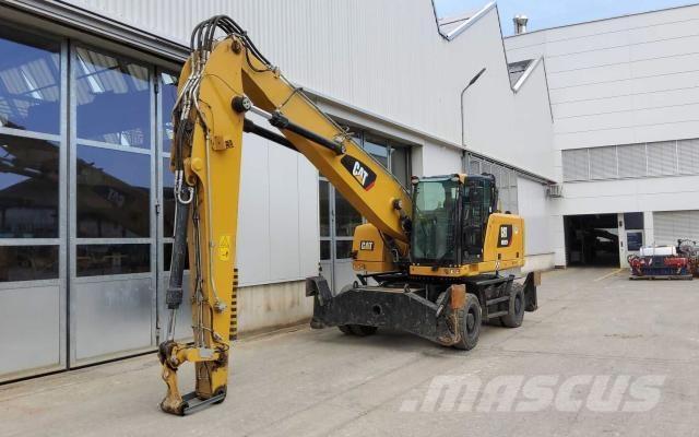 CAT MH3024 Specijalni kopači