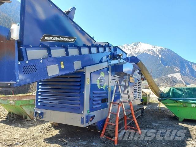 Edge MC 1400 Ostali strojevi za gradnju cesta