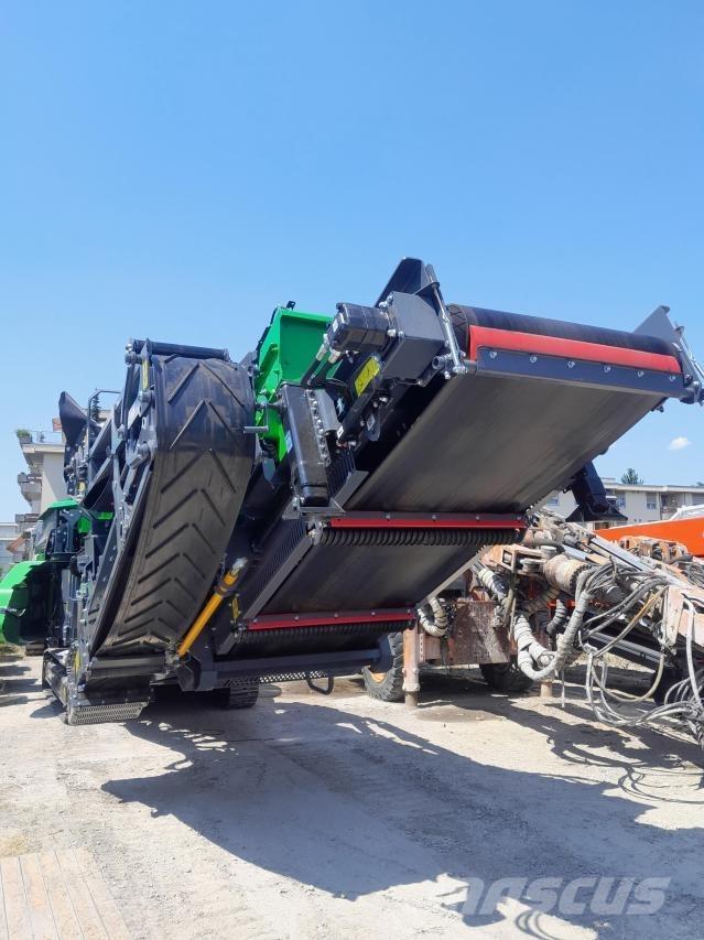 EvoQuip Cobra 290 Drobilice