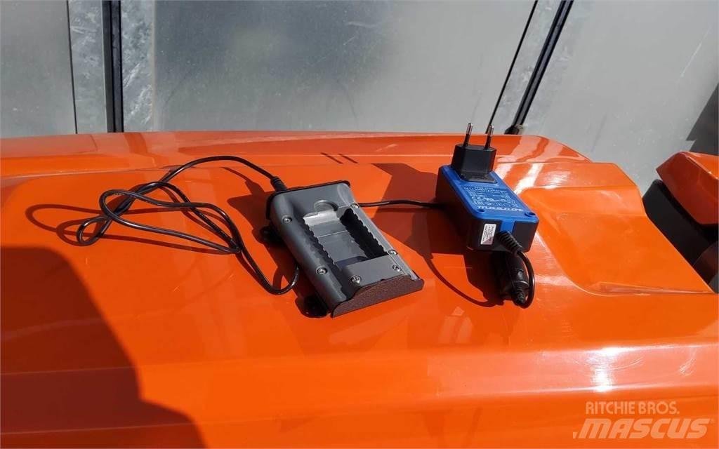 Husqvarna LP9505 Ostali valjci