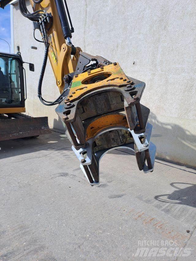 Klemm HBR 122 Sijačice