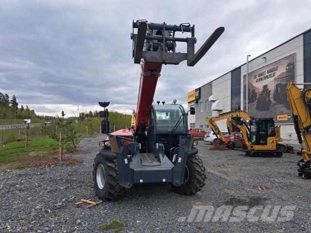 Magni TH4,5.19 Teleskopski viličari