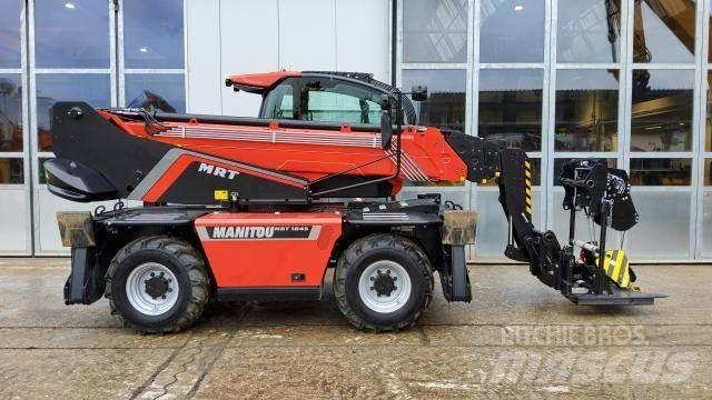 Manitou MRT1845 Teleskopski viličari