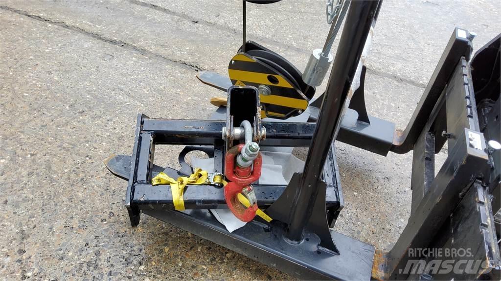 Manitou MRT1845 Teleskopski viličari
