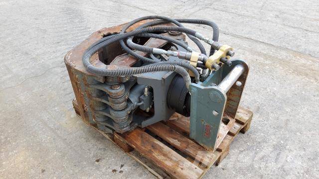 Menzi Muck UG10 Grabilice