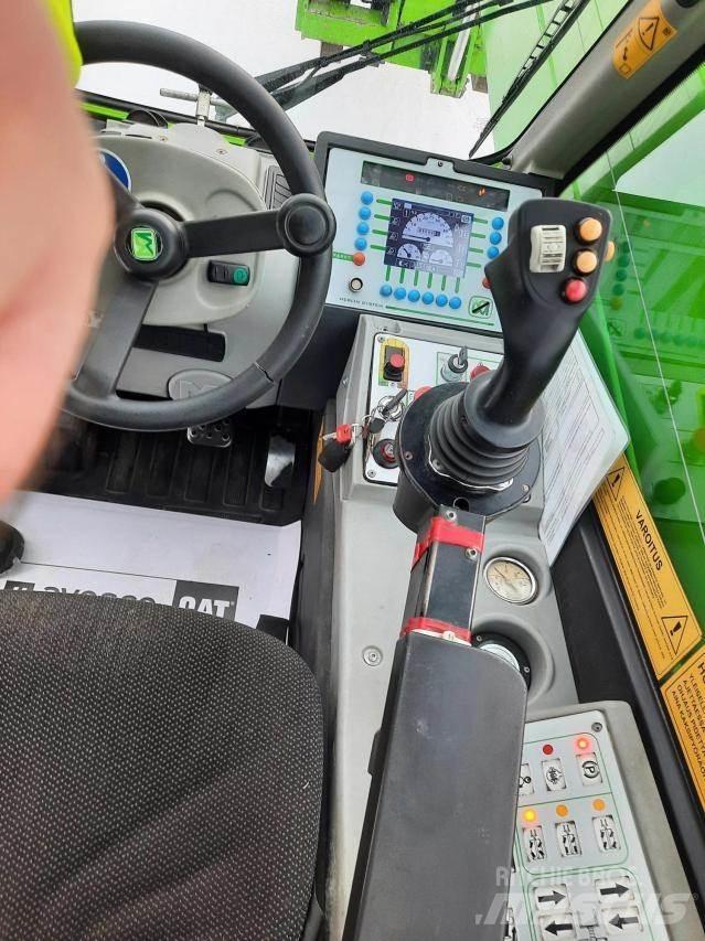 Merlo 40.26 MCSS Teleskopski viličari