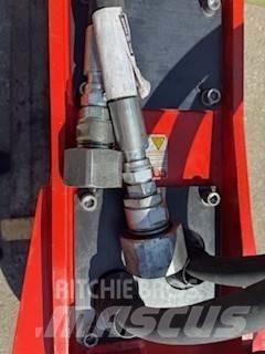 Rammer R18P Čekići