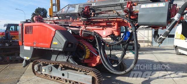Sandvik DC410Ri Sijačice
