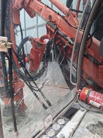 Sandvik DI200 Sijačice