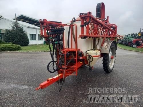  Agromechanika AGS Poljoprivreda – ostalo