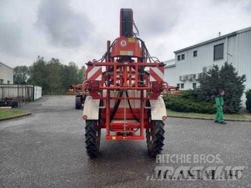  Agromechanika AGS Poljoprivreda – ostalo