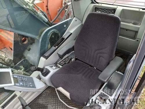 Atlas 240 LC Bageri gusjeničari