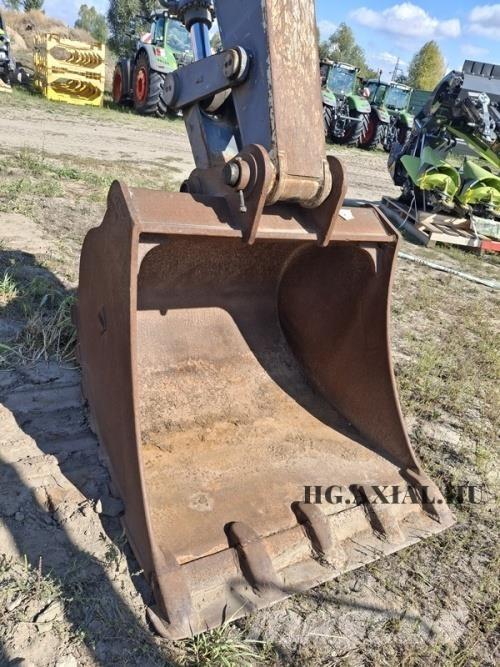 Atlas 240 LC Bageri gusjeničari