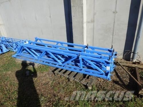 Berthoud TARTOZÉK Poljoprivreda – ostalo