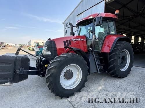 Case IH CVX 150 Traktori