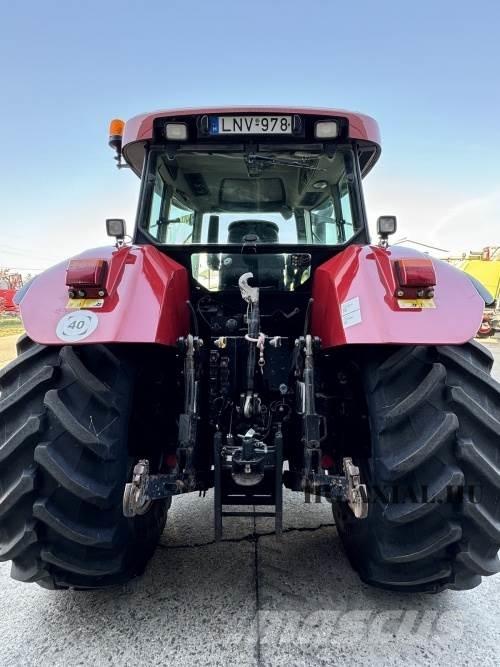 Case IH CVX 150 Traktori