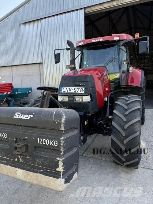 Case IH CVX 150 Traktori