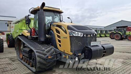 Challenger MT 875E Traktori