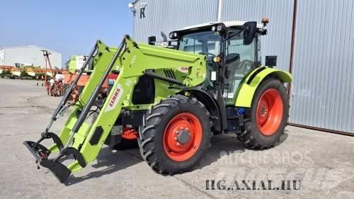 CLAAS Arion 420 Traktori