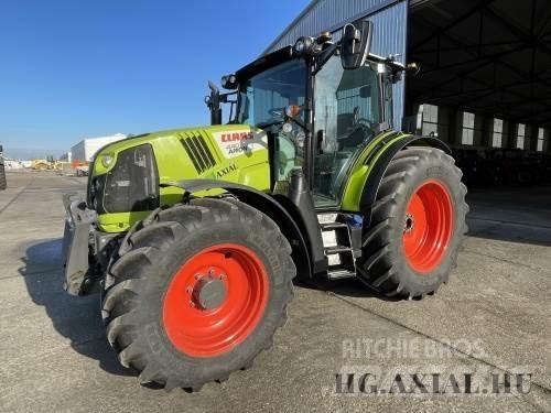 CLAAS Arion 440 Traktori