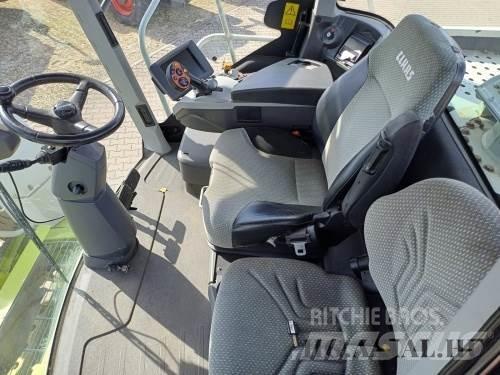 CLAAS Jaguar 930 Strojevi za krmu na vlastiti pogon
