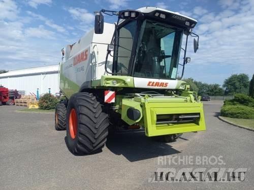 CLAAS Lexion 540 Kombajni