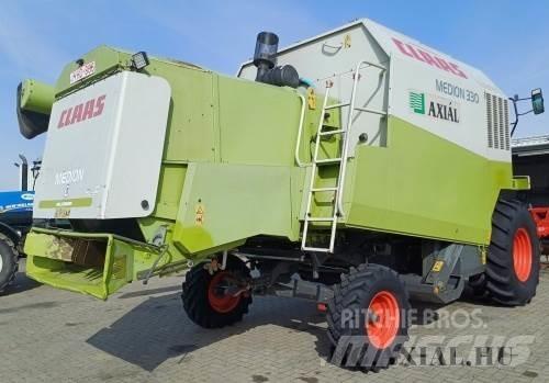 CLAAS Medion 330 Kombajni