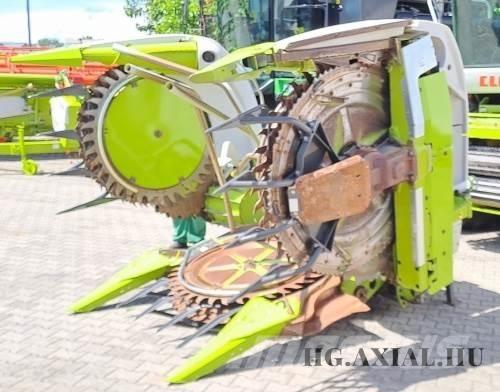 CLAAS MG RU 450 Poljoprivreda – ostalo