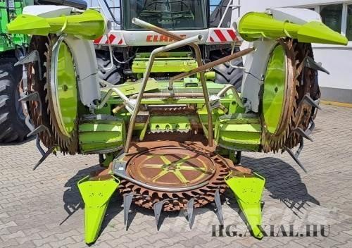 CLAAS MG RU 450 Poljoprivreda – ostalo