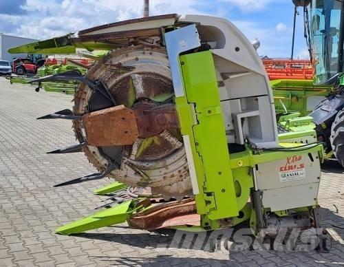 CLAAS MG RU 450 Poljoprivreda – ostalo