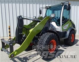 CLAAS Torion 639 Utovarivači na kotačima
