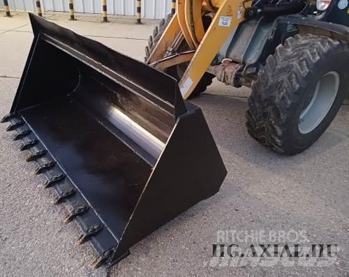 Gehl AL 750 Poljoprivreda – ostalo