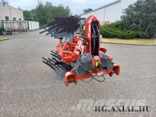 Gregoire Besson R6 Plugovi okretači