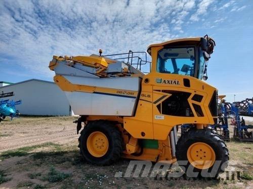 Gregoire GL8.6 Poljoprivreda – ostalo