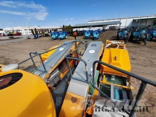 Gregoire GL8.6 Poljoprivreda – ostalo