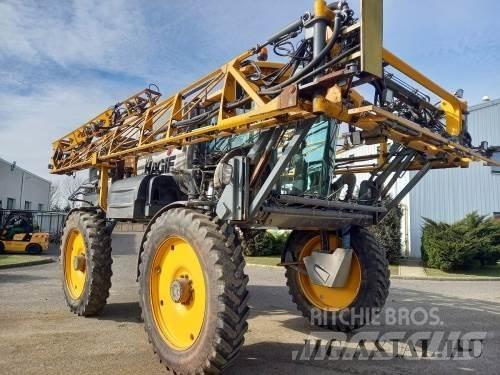 Hagie STS 12 Poljoprivreda – ostalo